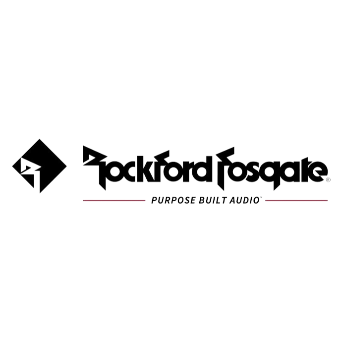 Rockford Fostgate