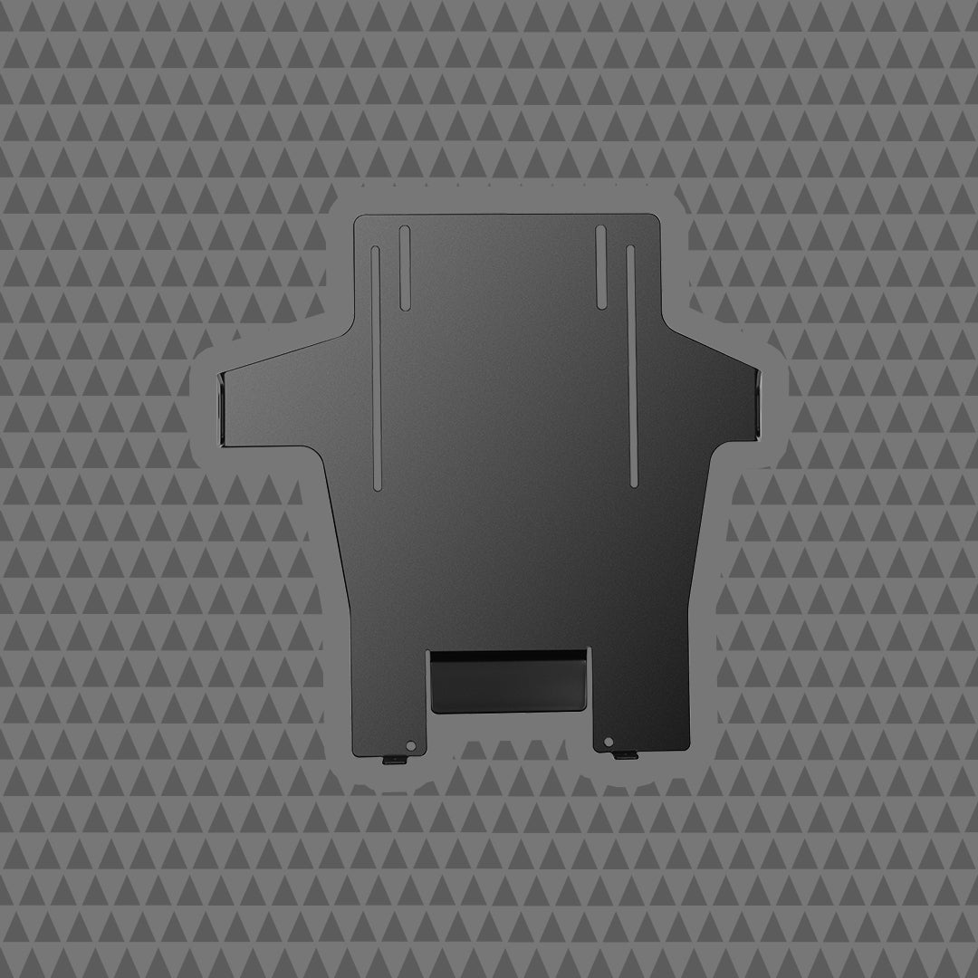 2014+ Road Glide Amplifier Rack