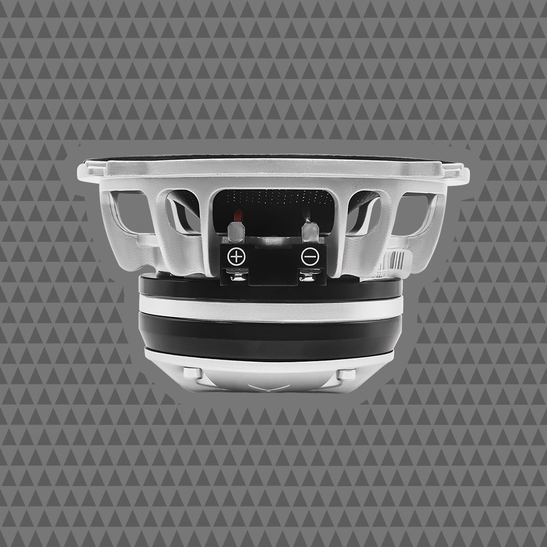 5.25″ Pro Coax Horn - 2Ω