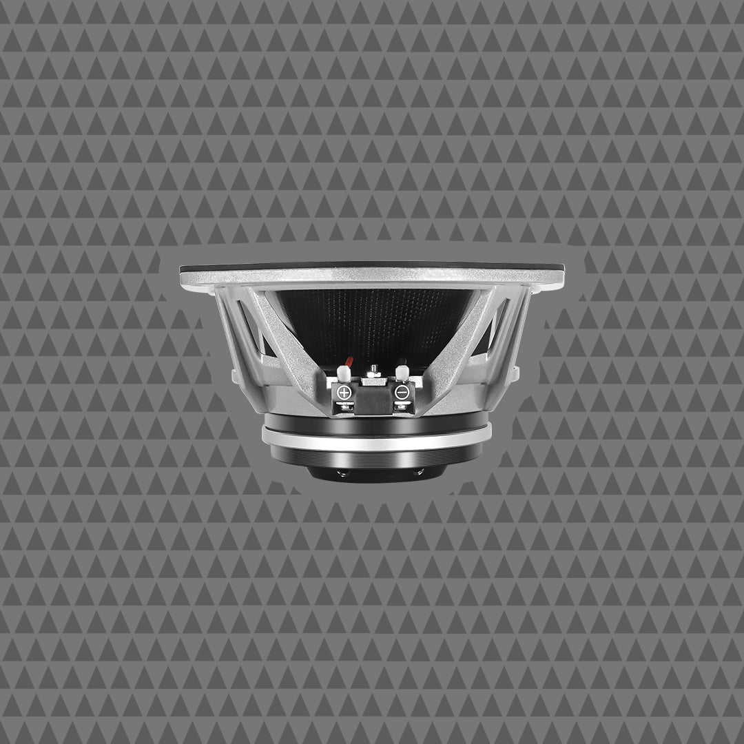 6x9" Mid-Bass Component -4Ω