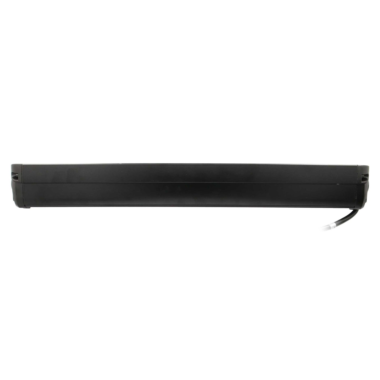 Heise LED Dual Row Blackout Series Light Bar (22" - 200W - Combo Beam)