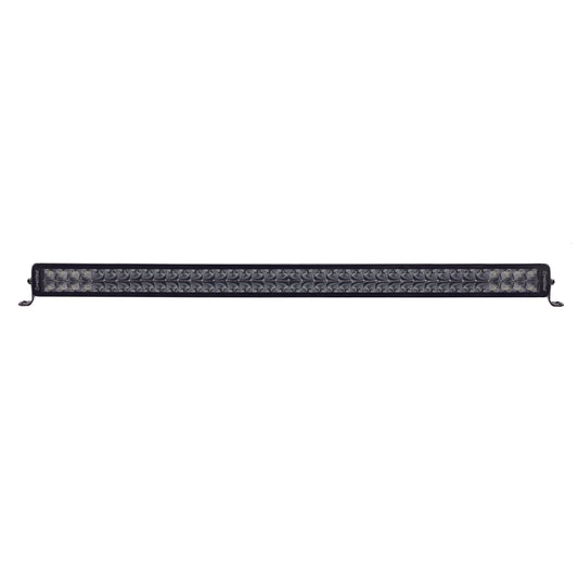 Heise LED Dual Row Blackout Series Light Bar (42" - 400W - Combo Beam)