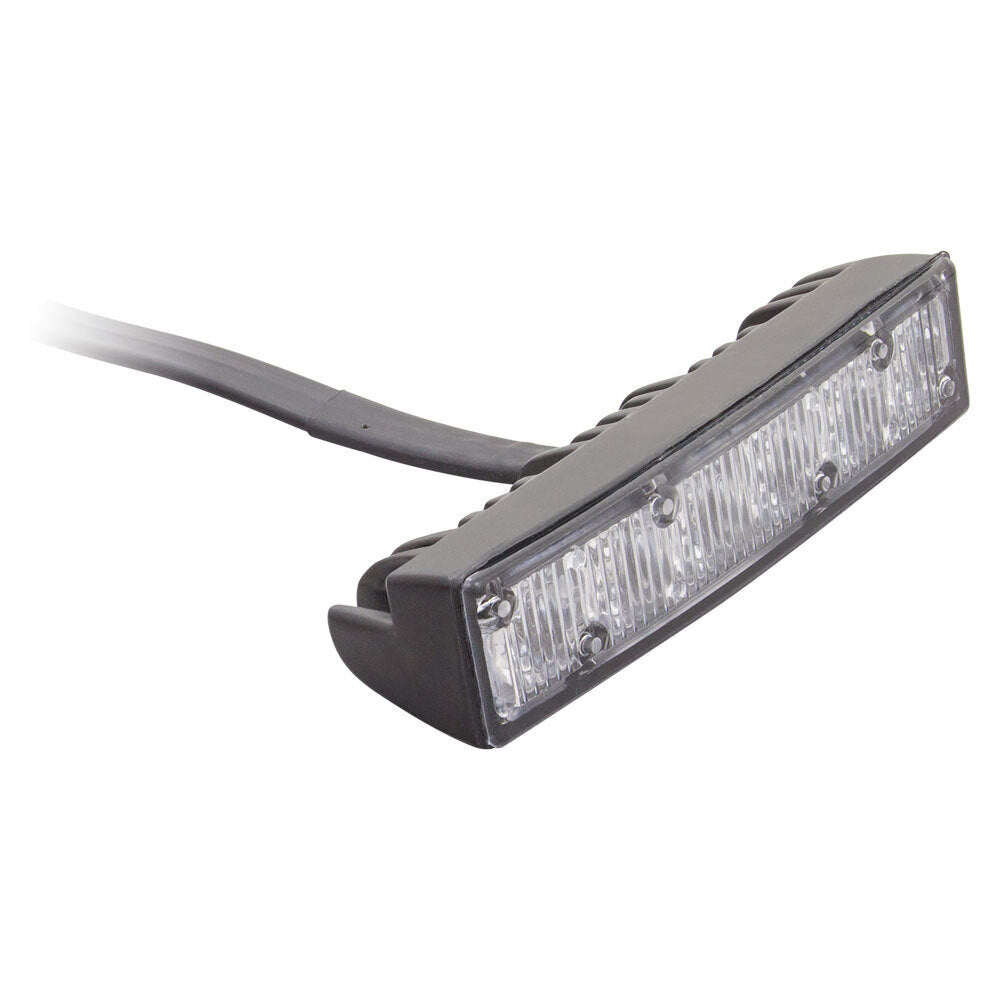 Heise Municipality LED Grill Marker Light (6 LED - White)