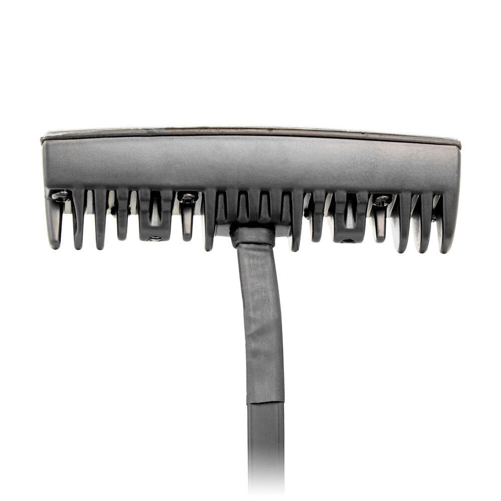 Heise Municipality LED Grill Marker Light (6 LED - White / Amber)