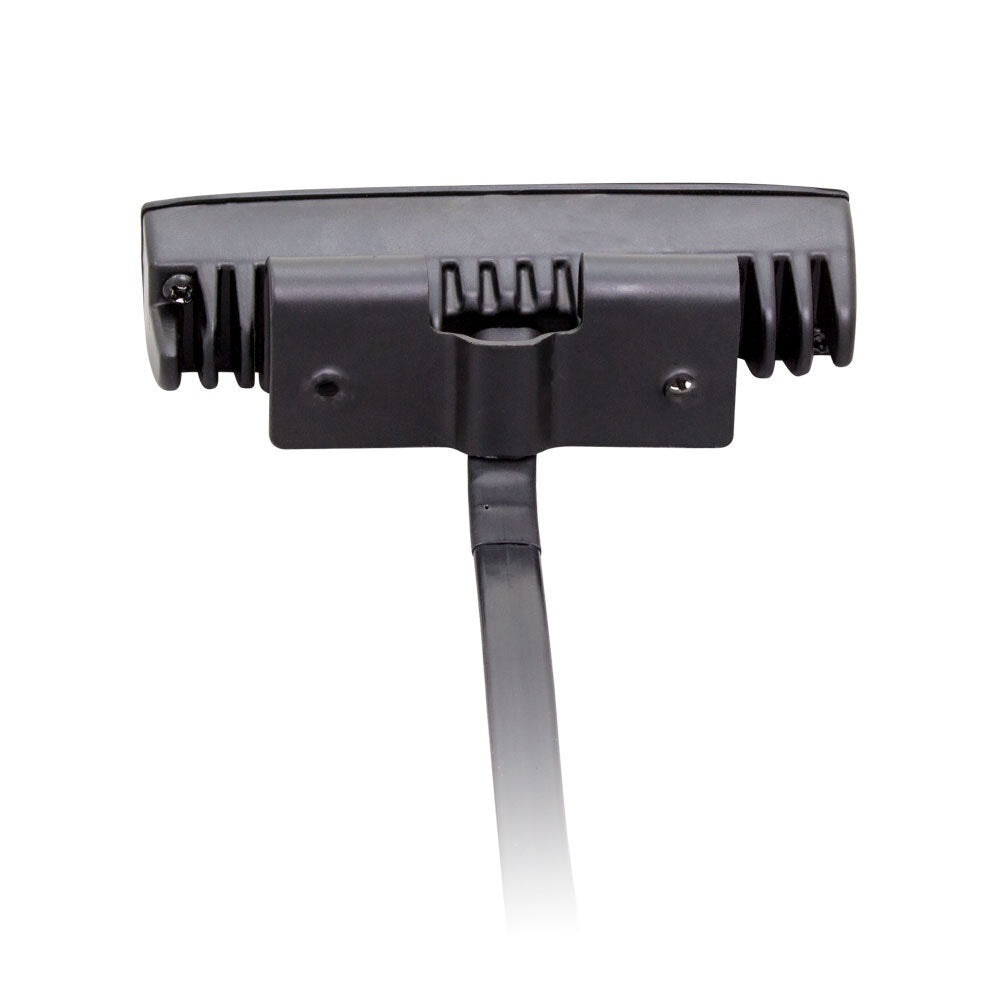 Heise Municipality LED Grill Marker Light (6 LED - White / Amber)