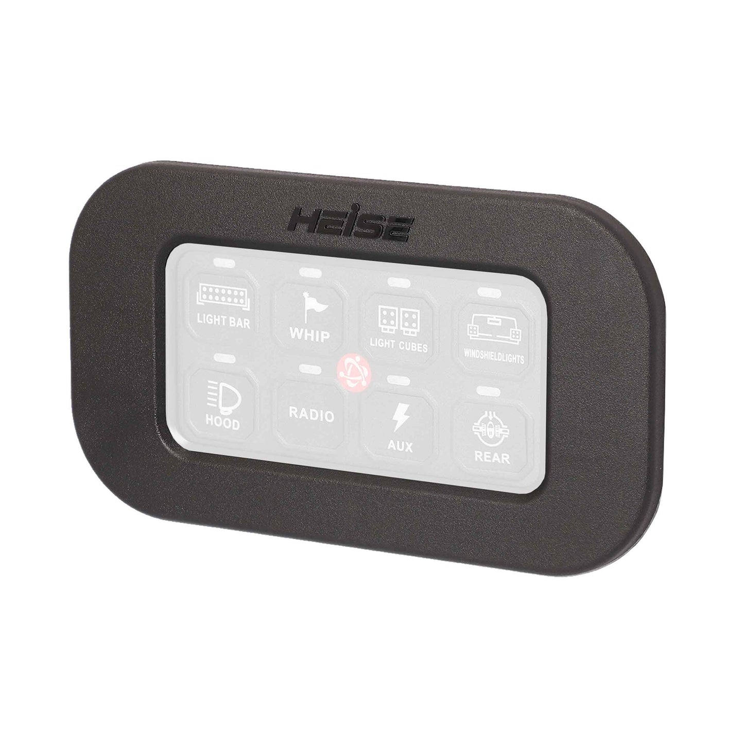 Heise Flush Mount Case for HE-SWP8