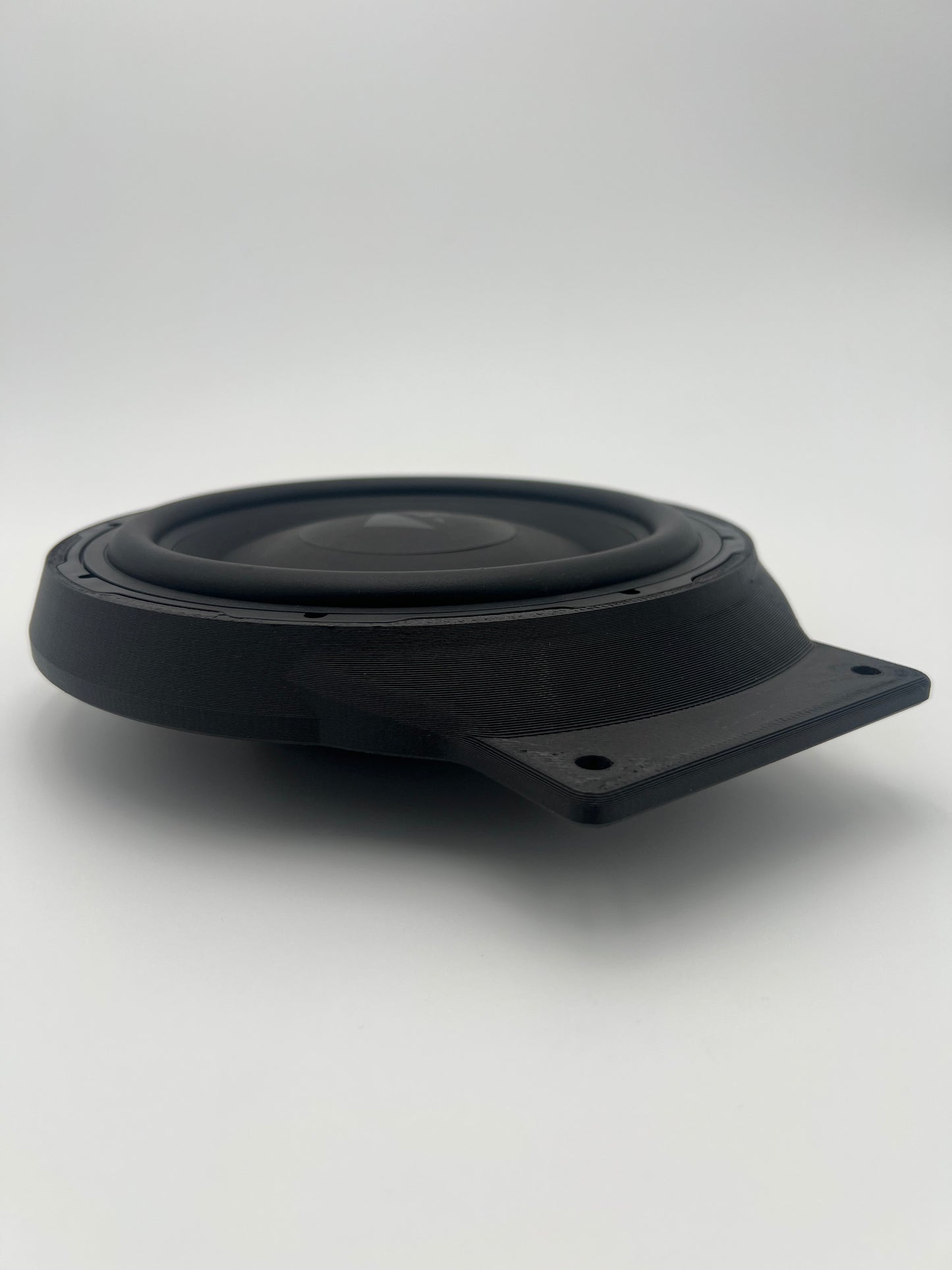 19+ GMC/Chevy Truck Front 8" Mid Bass Kit