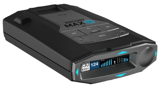 ESCORT Max 360c MKII