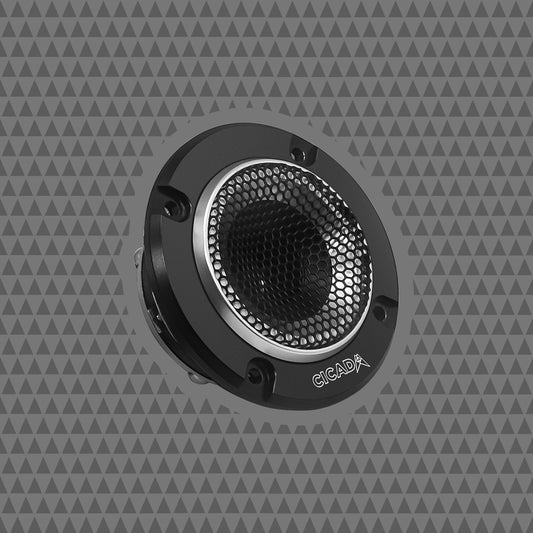 0.75" Horn Tweeters - 4Ω