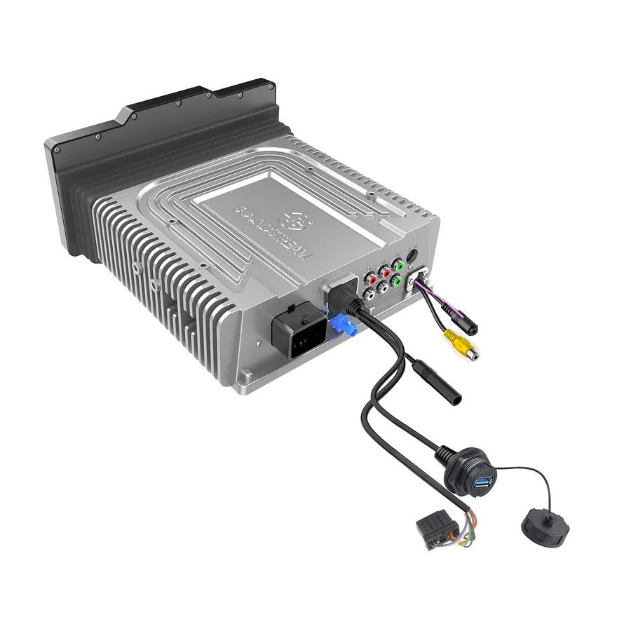 SoundStream WHD.SG | 2013+ Harley Davidson® Reserve Plug-N-Play Headunit