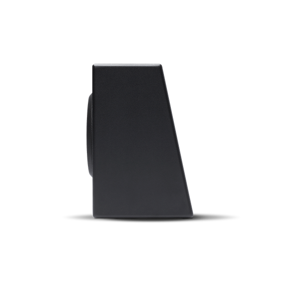 Punch Single 10" 300 Watt Amplified Subwoofer