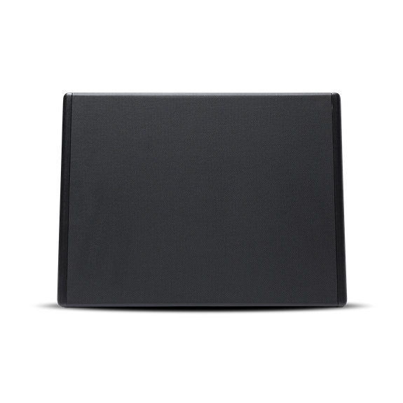 Punch Single 10" 300 Watt Amplified Subwoofer