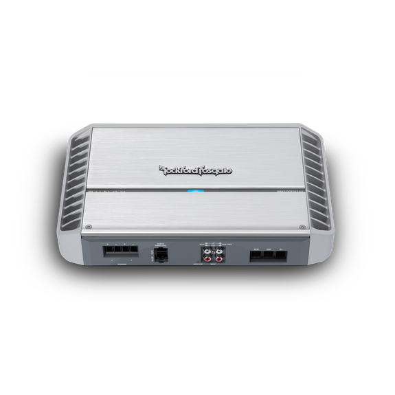 Punch Marine 1,000 Watt Class-bd Mono Amplifier