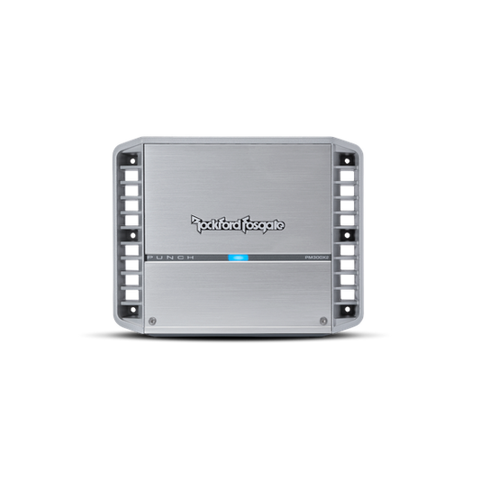 Punch Marine 300 Watt 2-Channel Amplifier