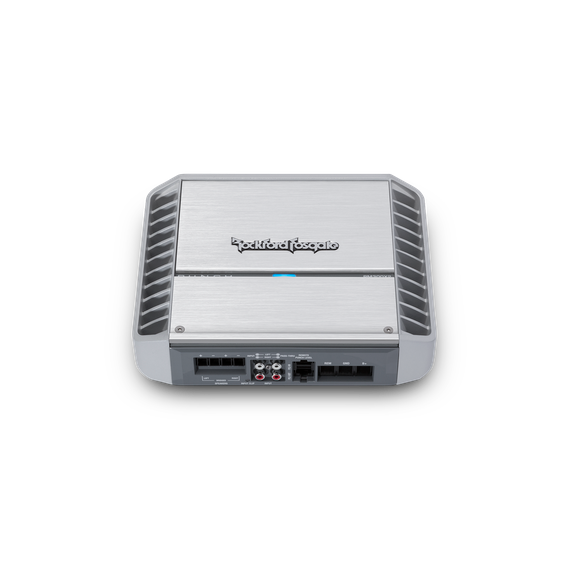 Punch Marine 300 Watt 2-Channel Amplifier