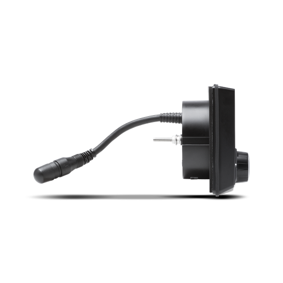 Punch Marine Full Function Wired Remote 2.7" Display