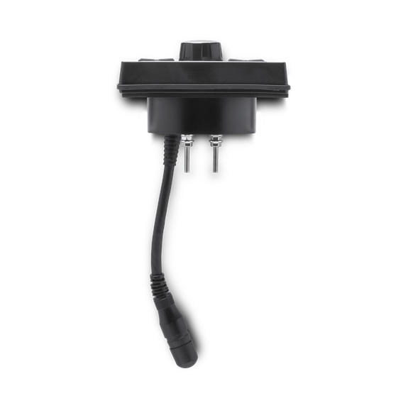 Punch Marine Full Function Wired Remote 2.7" Display