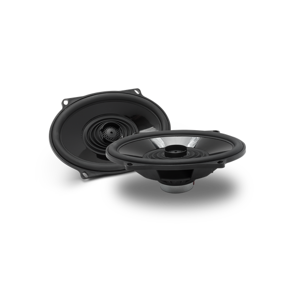Power 5"x7" Harley-Davidson® Replacement Bag Lid Speakers