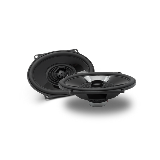 Power 5"x7" Harley-Davidson® Replacement Bag Lid Speakers