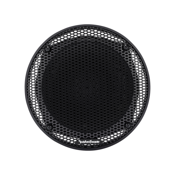 Power Harley-Davidson® 5.25" Full Range Tour-Pak Speakers (1998-2013)