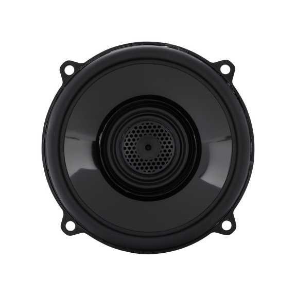 Power Harley-Davidson® 5.25" Full Range Tour-Pak Speakers (1998-2013)