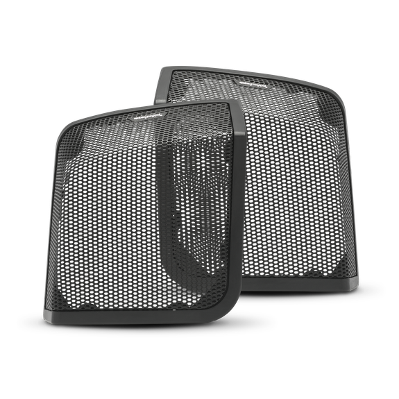 Saddlebag Audio Kit for 1998-2013 Harley-Davidson® Models