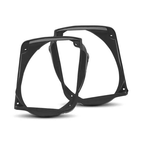 Saddlebag Audio Kit for 1998-2013 Harley-Davidson® Models