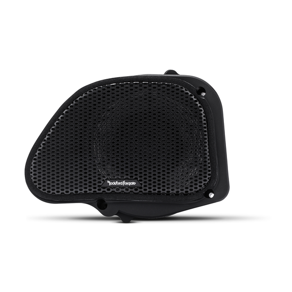 Power Harley-Davidson® Road Glide® 6.5" Full Range Fairing Speakers (1998-2013)