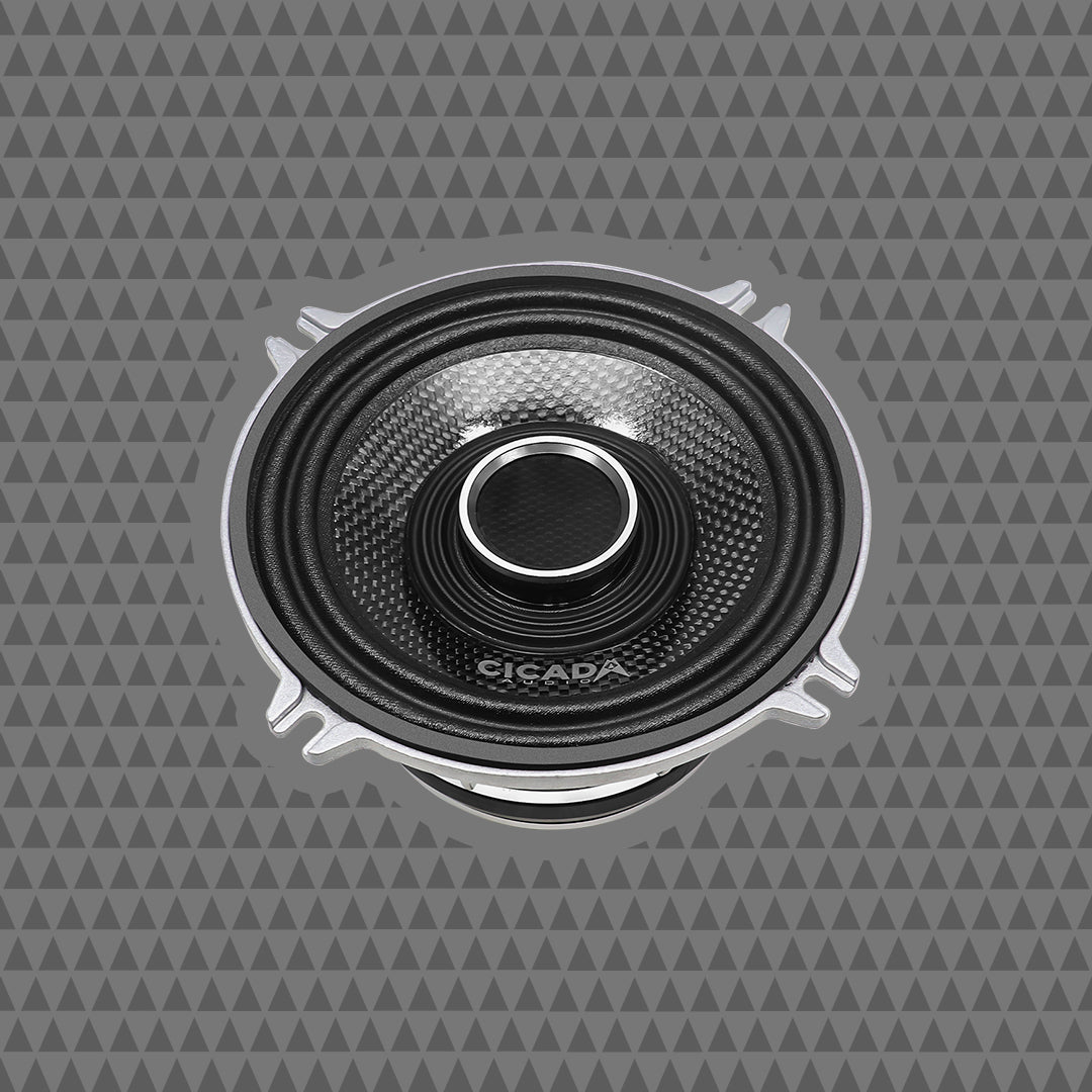5.25″ Pro Coax Horn - 4Ω