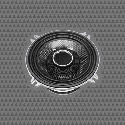 5.25″ Pro Coax Horn - 4Ω