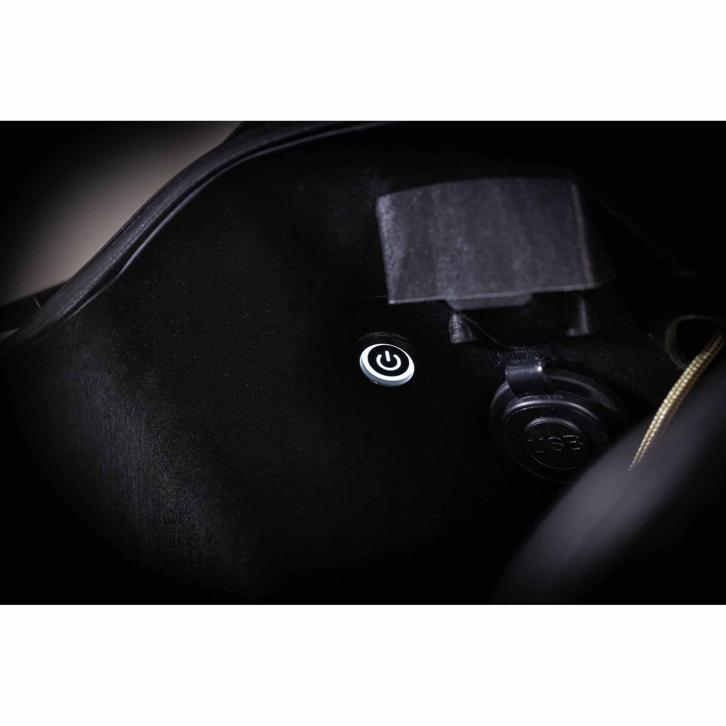 Can-AM Ryker Chasing LED Accent Kit