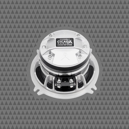 5.25″ Pro Coax Horn - 4Ω