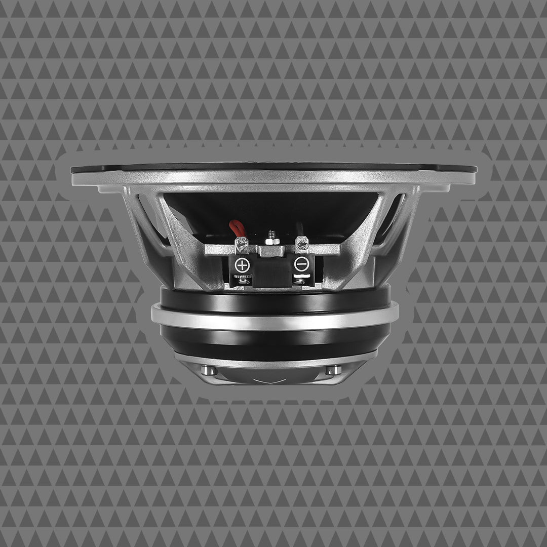 6.5″ Coax Horn - 4Ω