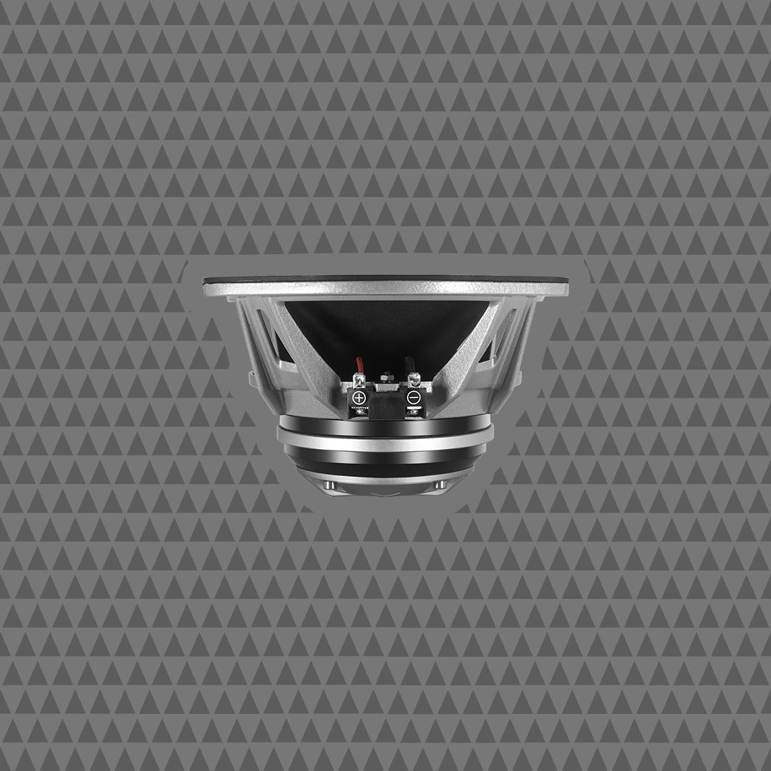 6×9″ Coaxial Horn - 2Ω