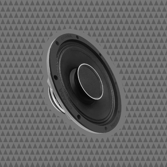 8″ Coaxial Horn - 2Ω