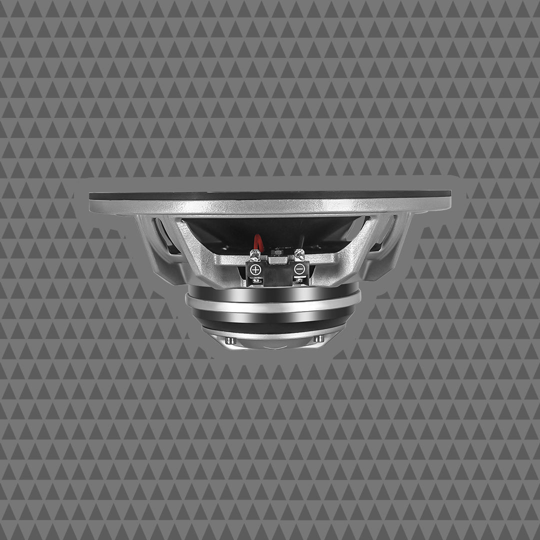 8″ Coaxial Horn - 2Ω