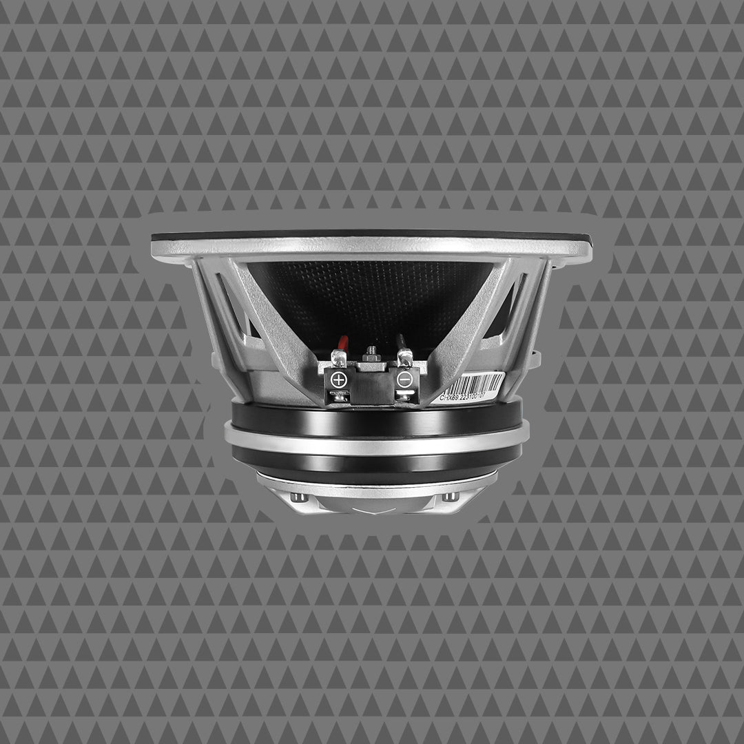 6×9″ Pro Coax Horn - 2Ω