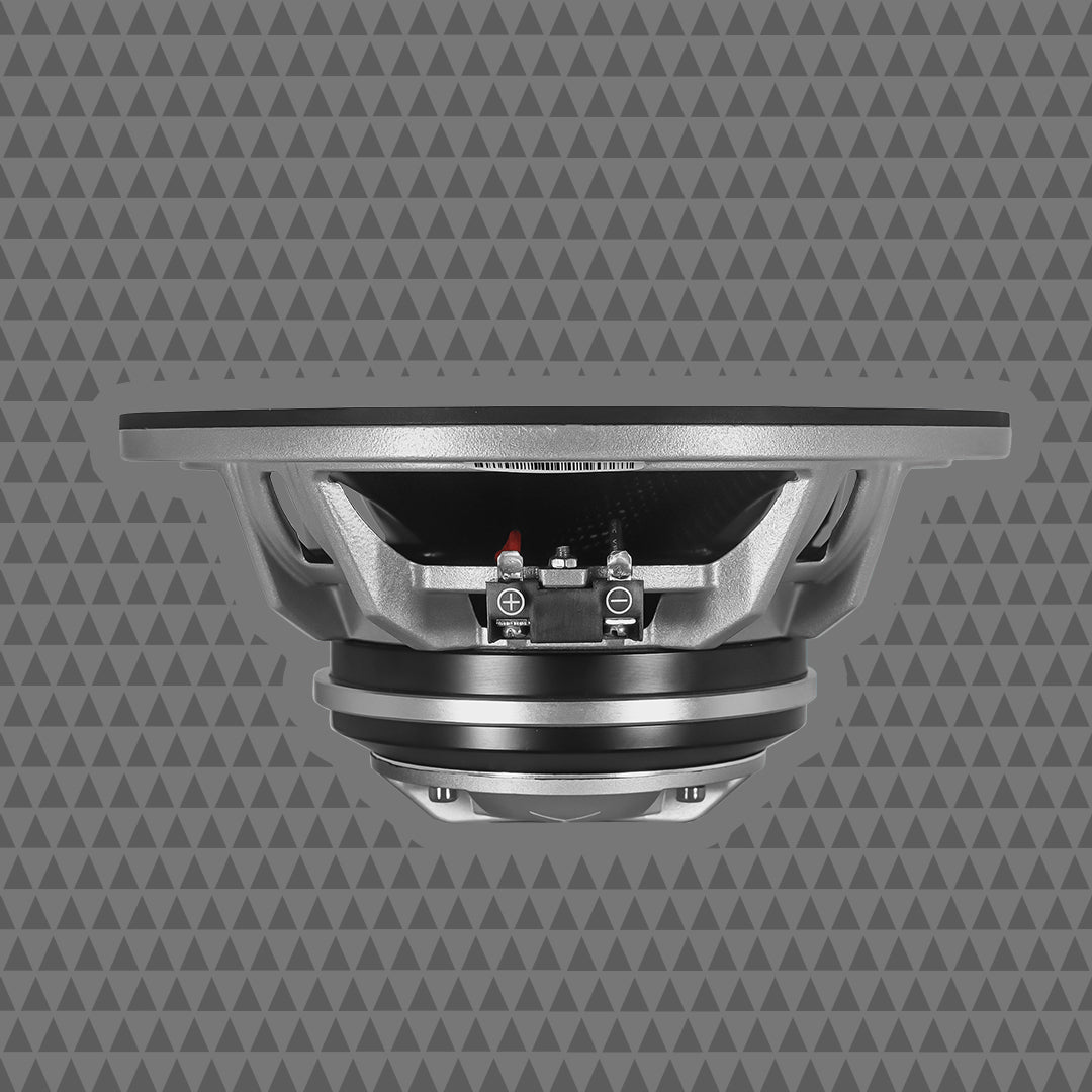 8″ Pro Coax Horn - 2Ω