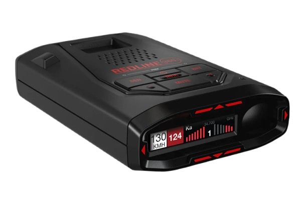 ESCORT Redline 360c