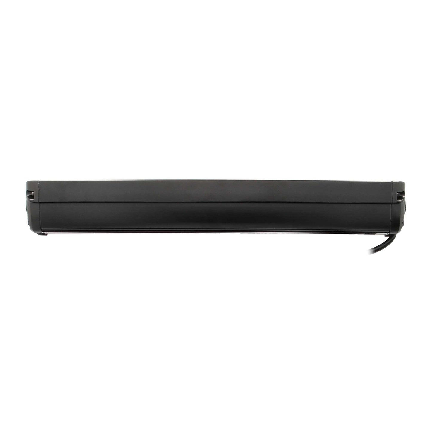 Heise LED Dual Row Blackout Series Light Bar (20" - 180W - Combo Beam)