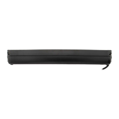 Heise LED Dual Row Blackout Series Light Bar (20" - 180W - Combo Beam)