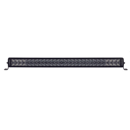 Heise LED Dual Row Blackout Series Light Bar (32" - 300W - Combo Beam)