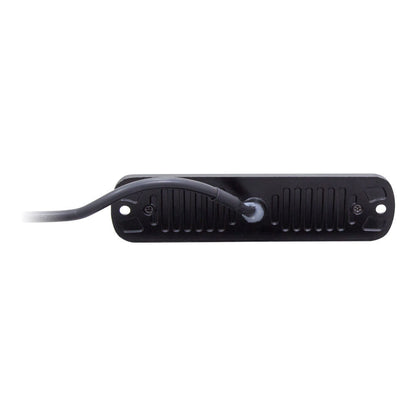 Heise Municipality LED Marker Light (6 LED - White / Amber)