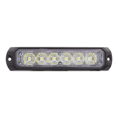 Heise Municipality LED Marker Light (6 LED - Amber)