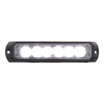 Heise Municipality LED Marker Light (6 LED - White)