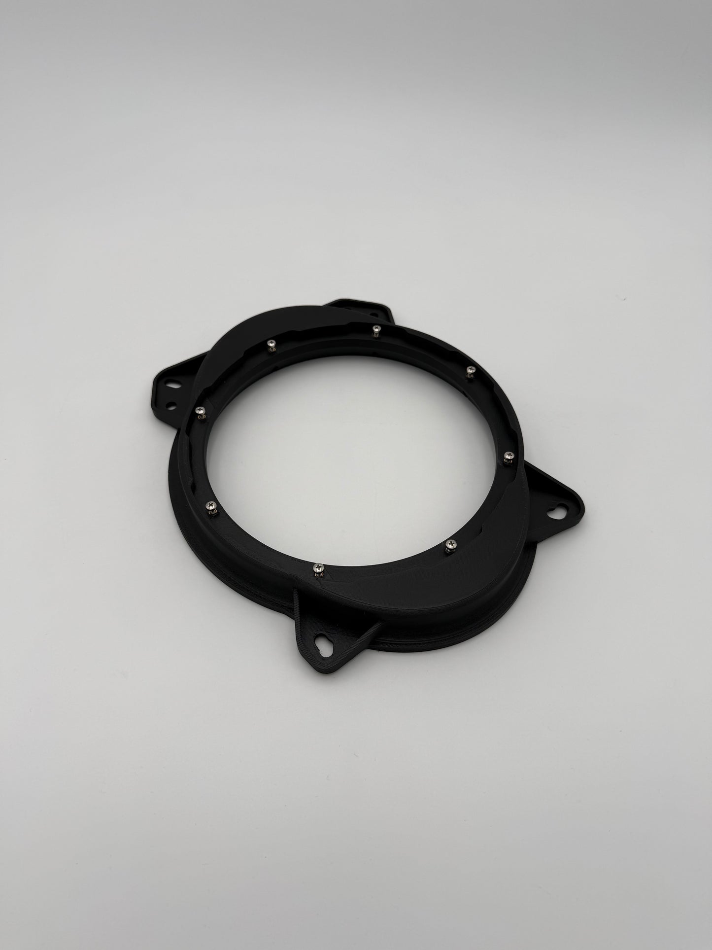 Toyota/Lexus Front 8" Mid Bass Kit