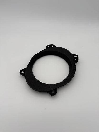 Toyota/Lexus Front 8" Mid Bass Kit