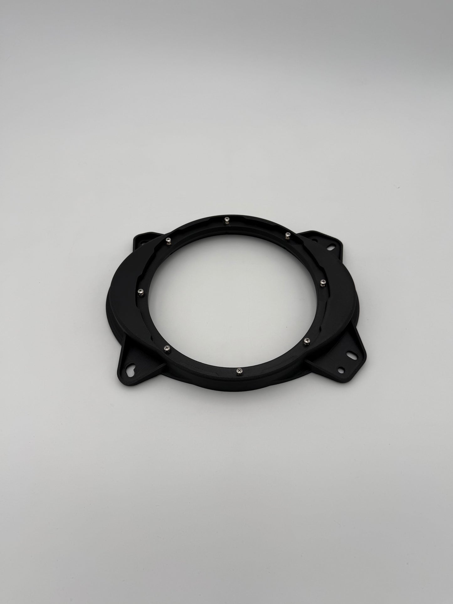 Toyota/Lexus Front 8" Mid Bass Kit