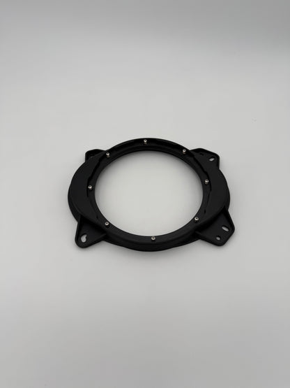 Toyota/Lexus Front 8" Mid Bass Kit