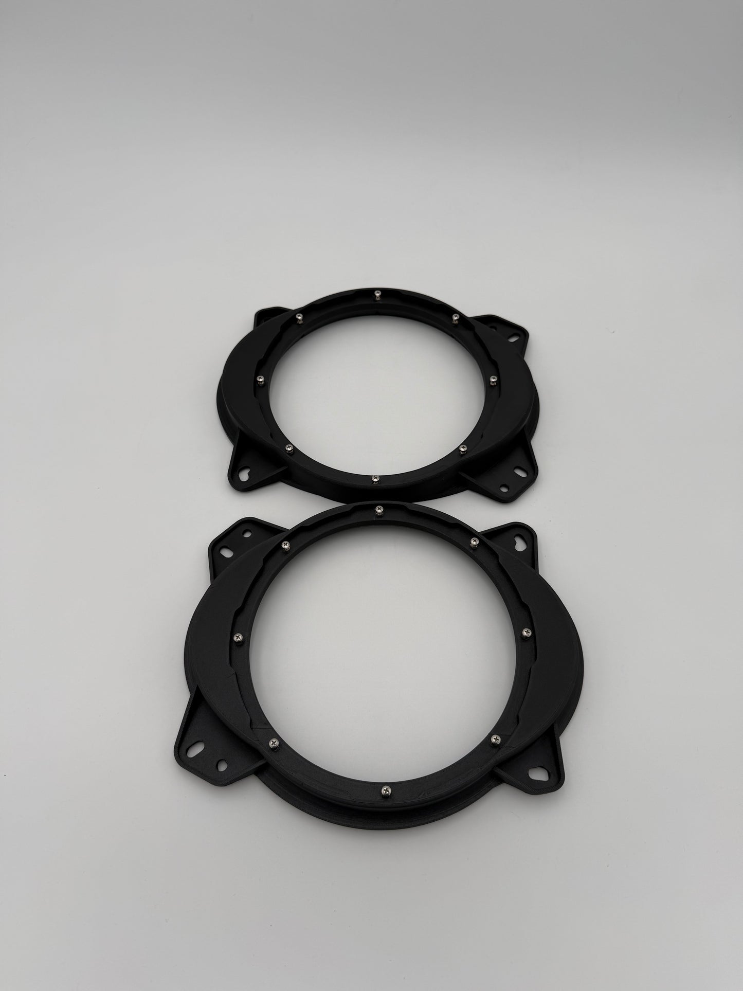 Toyota/Lexus Front 8" Mid Bass Kit